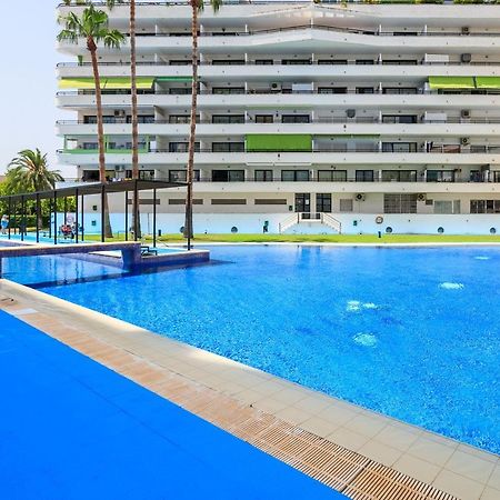 Uhc Montecarlo Apartments S104-018 Σαλού Εξωτερικό φωτογραφία