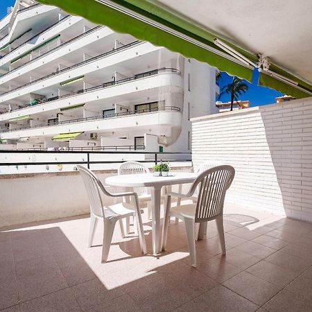 Uhc Montecarlo Apartments S104-018 Σαλού Εξωτερικό φωτογραφία