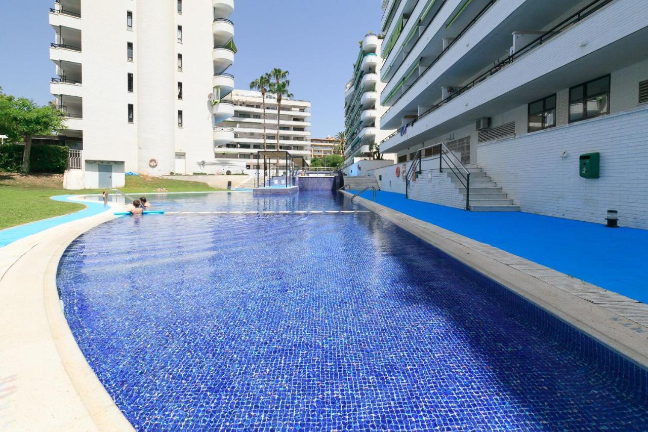 Uhc Montecarlo Apartments S104-018 Σαλού Εξωτερικό φωτογραφία