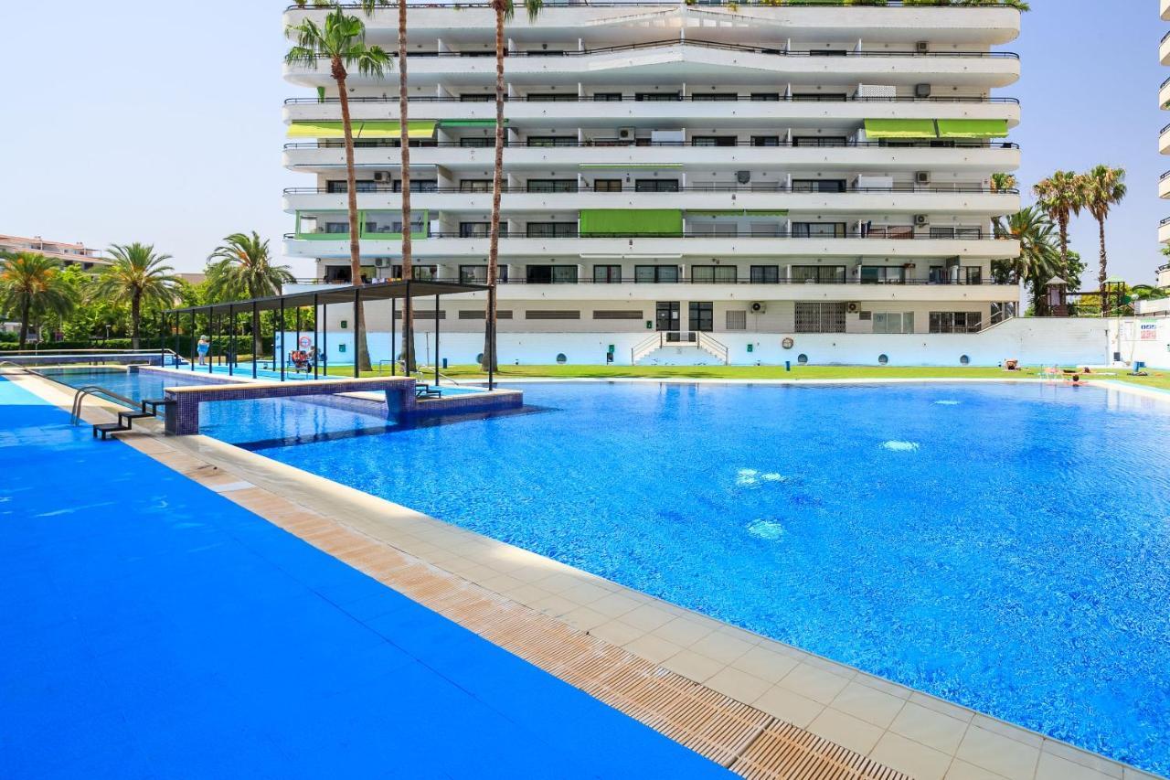 Uhc Montecarlo Apartments S104-018 Σαλού Εξωτερικό φωτογραφία