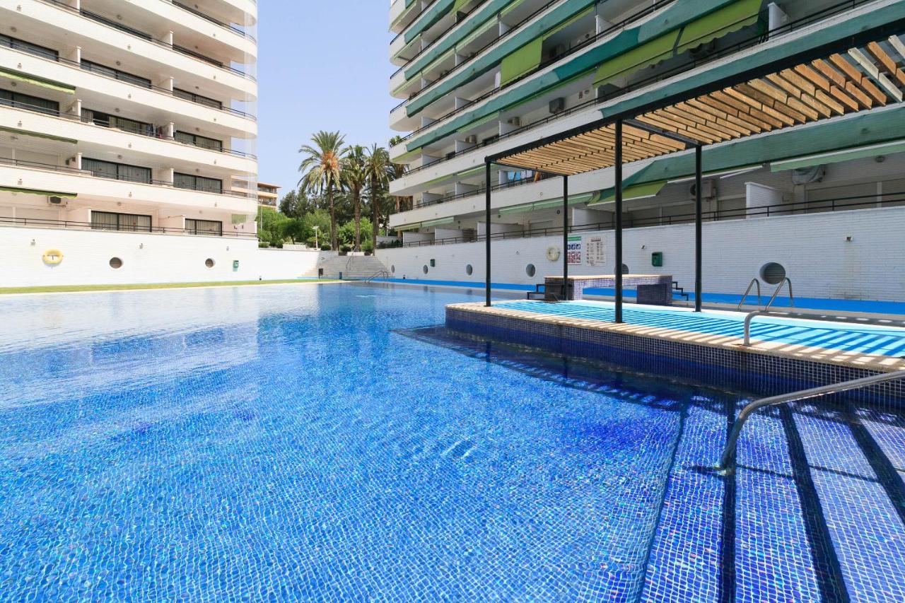 Uhc Montecarlo Apartments S104-018 Σαλού Εξωτερικό φωτογραφία