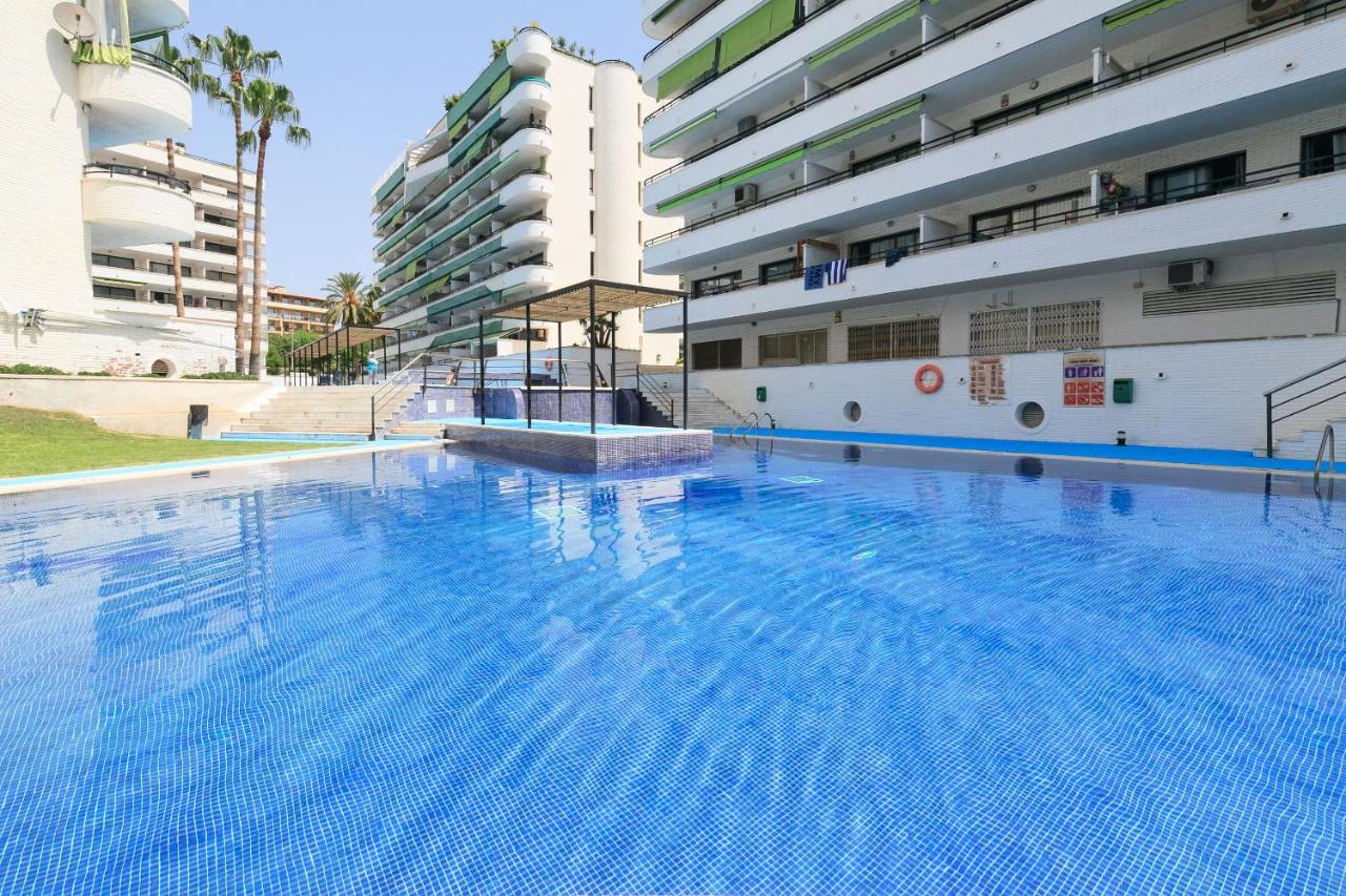 Uhc Montecarlo Apartments S104-018 Σαλού Εξωτερικό φωτογραφία