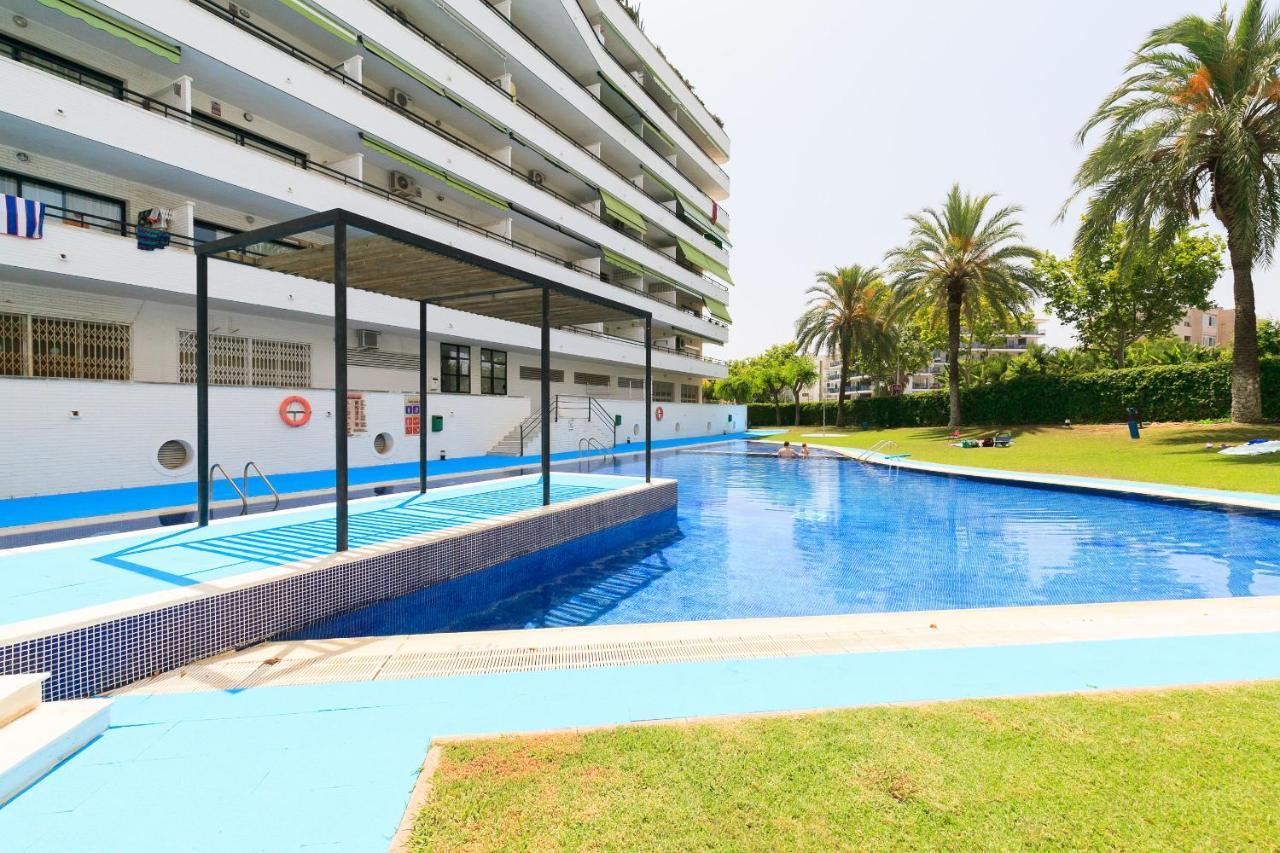 Uhc Montecarlo Apartments S104-018 Σαλού Εξωτερικό φωτογραφία