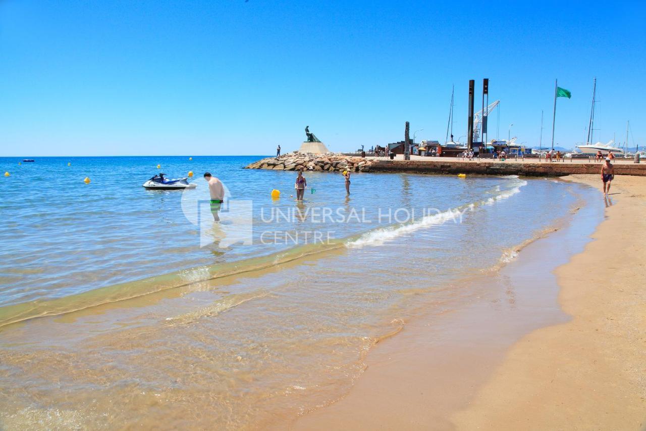 Uhc Montecarlo Apartments S104-018 Σαλού Εξωτερικό φωτογραφία