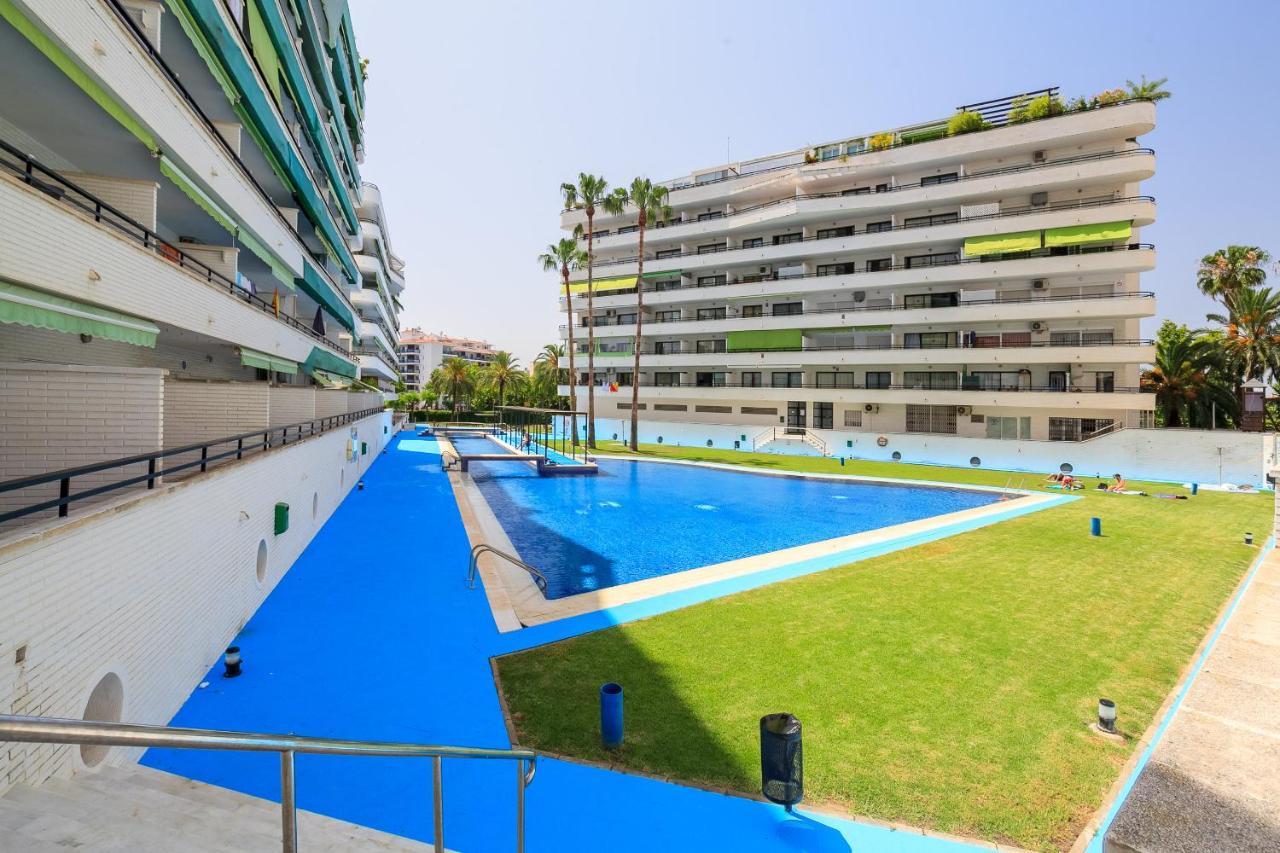 Uhc Montecarlo Apartments S104-018 Σαλού Εξωτερικό φωτογραφία