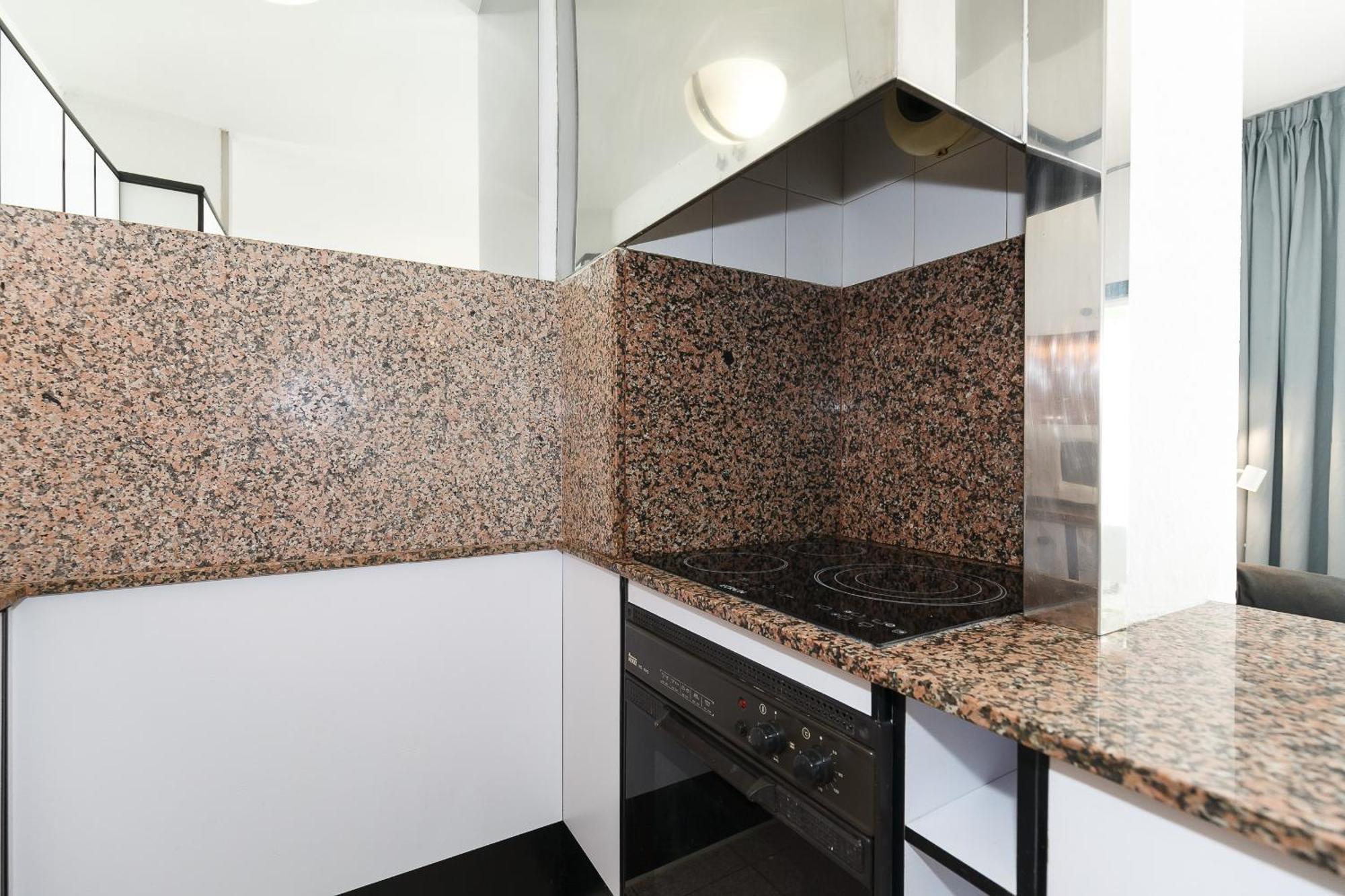 Uhc Montecarlo Apartments S104-018 Σαλού Δωμάτιο φωτογραφία