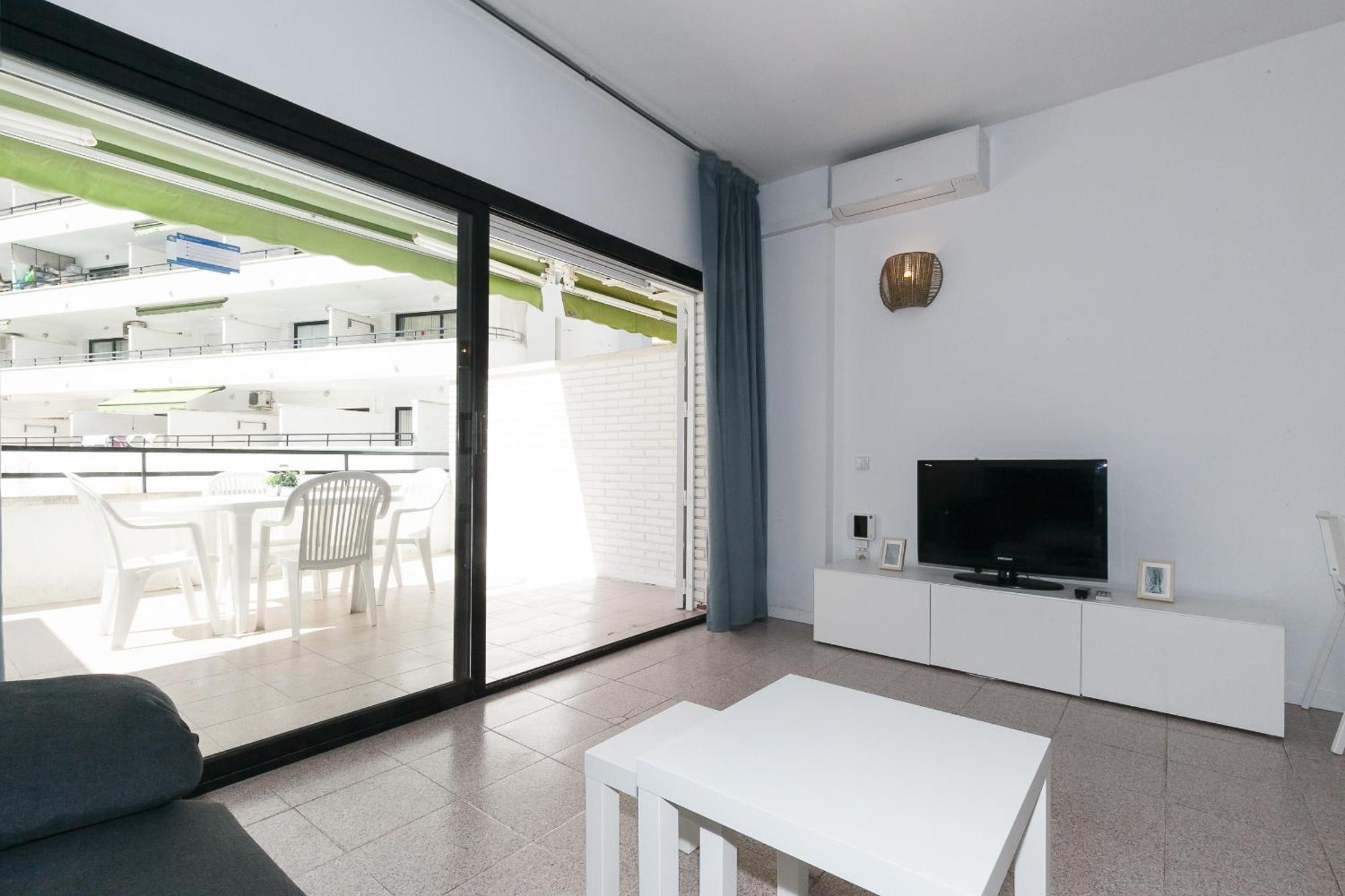 Uhc Montecarlo Apartments S104-018 Σαλού Δωμάτιο φωτογραφία