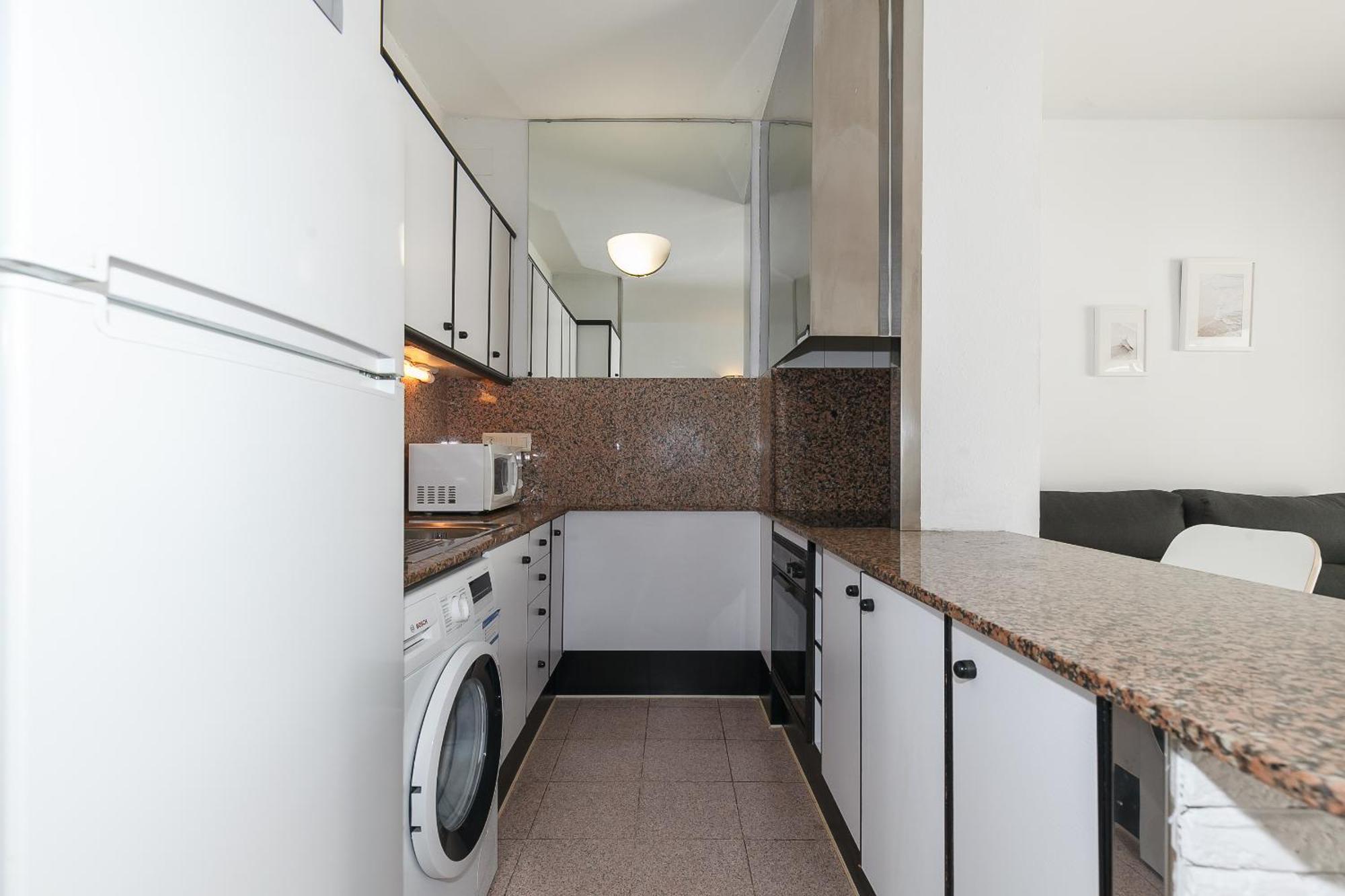 Uhc Montecarlo Apartments S104-018 Σαλού Εξωτερικό φωτογραφία