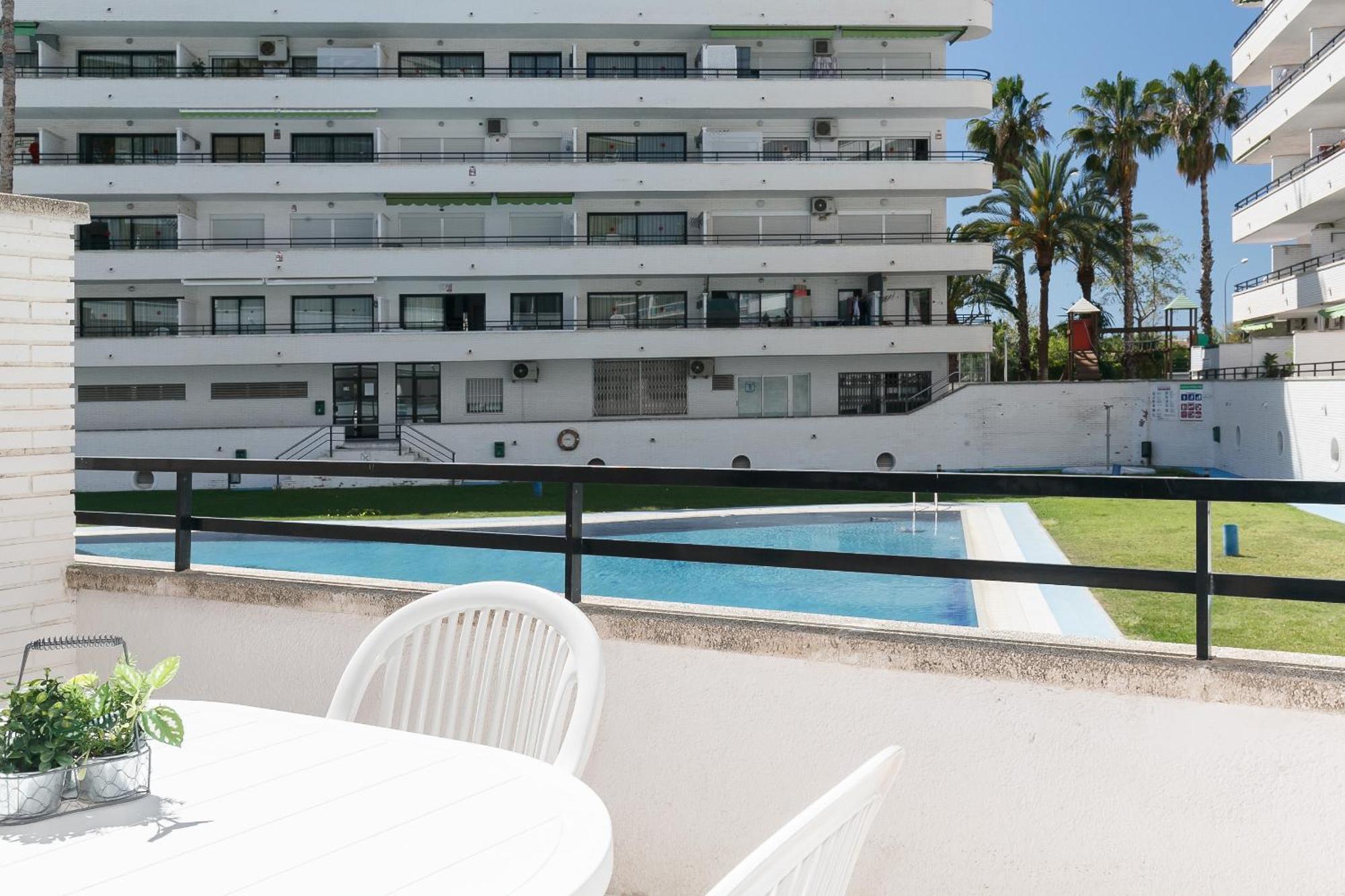 Uhc Montecarlo Apartments S104-018 Σαλού Εξωτερικό φωτογραφία