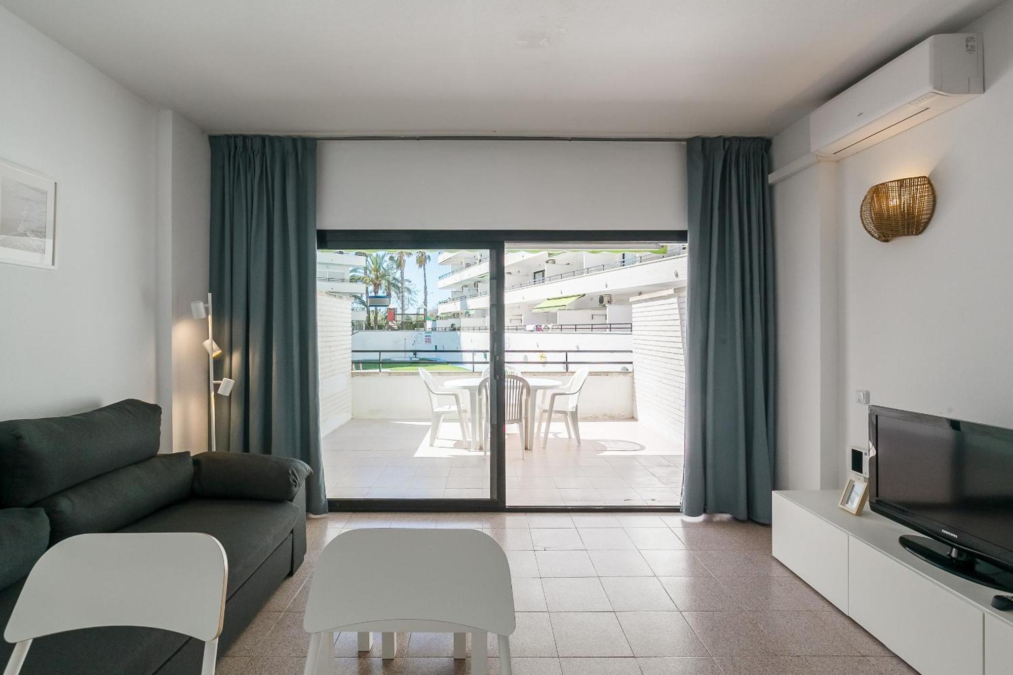 Uhc Montecarlo Apartments S104-018 Σαλού Εξωτερικό φωτογραφία