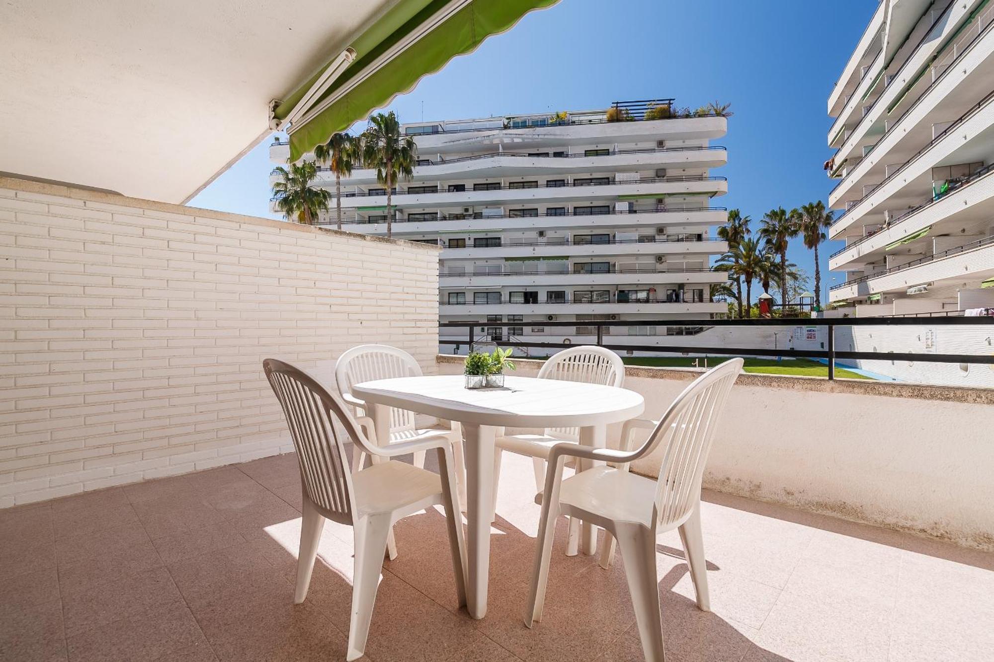 Uhc Montecarlo Apartments S104-018 Σαλού Εξωτερικό φωτογραφία