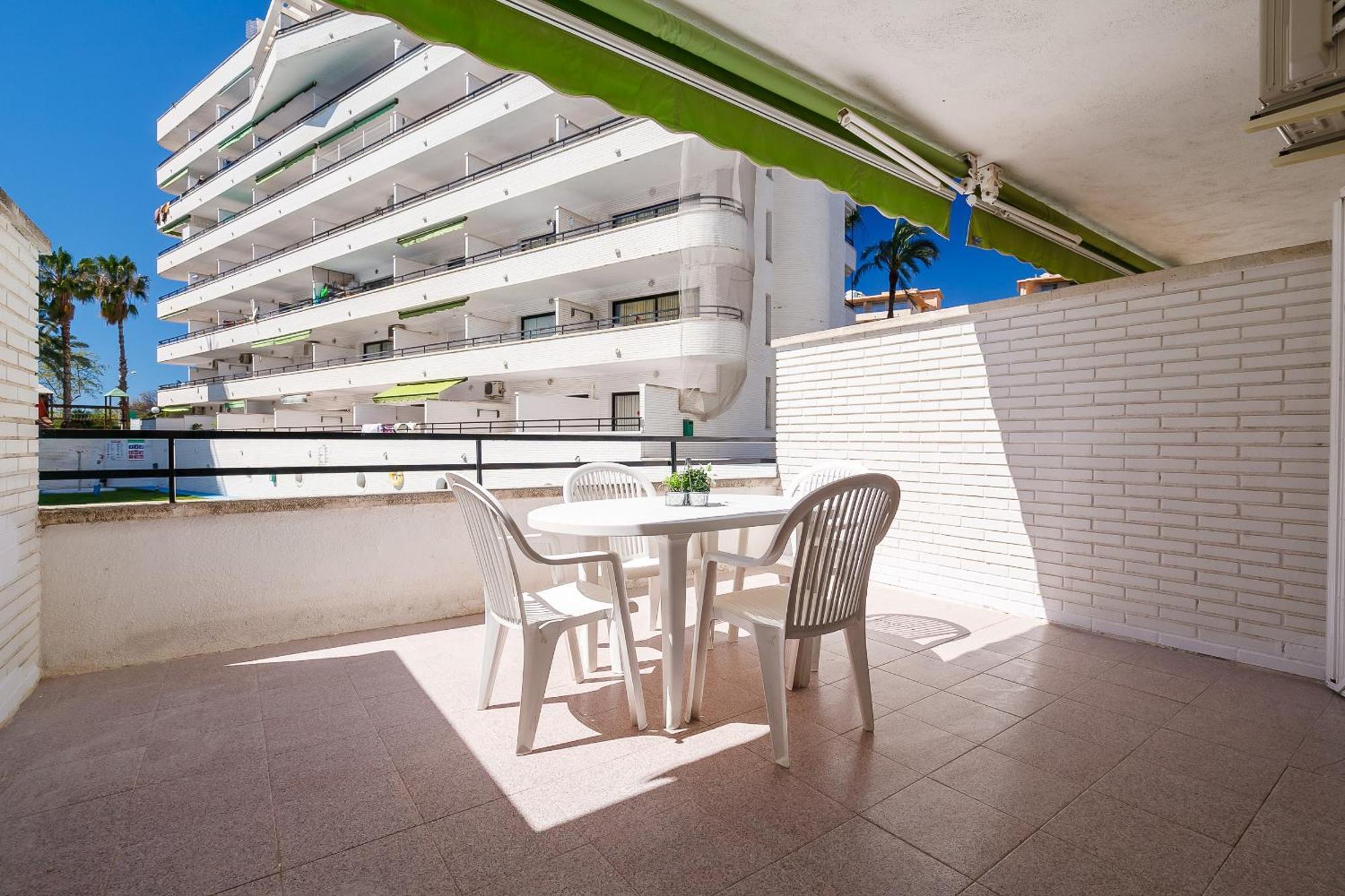 Uhc Montecarlo Apartments S104-018 Σαλού Εξωτερικό φωτογραφία