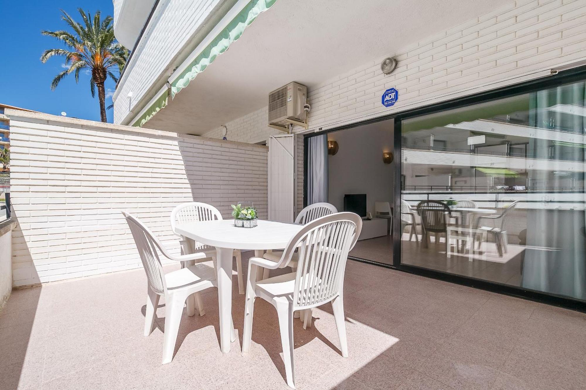 Uhc Montecarlo Apartments S104-018 Σαλού Εξωτερικό φωτογραφία